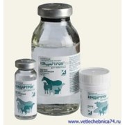 Ветеринарные препараты