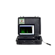 Сканер ультразвуковой для носовых пазух (эхосинускоп) Исполнение 4.2 с переносным чемоданом