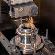 Электроэрозионная обработка фото