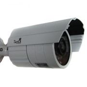 Проектирование и монтаж систем видеонаблюдения и контроля доступа фото