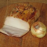 Шпик хребтовой фото