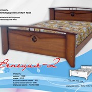 Кровать "Венеция-1"