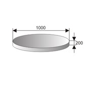 ПП-10-2 КРЫШКА ДЛЯ КОЛОДЦА