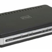 Маршрутизатор ADSL DSL-2540U фотография