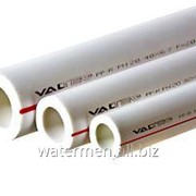 Труба PP-R VALTEC, PN 20, 90 ММ(белый) фото