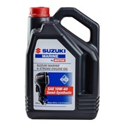 Масло Motul Suzuki Marine 4T SAE 10W40, 5 л 108698 (106356)