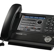 IP Телефон Panasonic KX-NT400RU фото