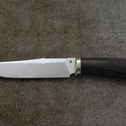 Нож охотничий Тим (110Х18МШД) фото