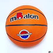 Спорт мяч баскетбольный 509 5001 фотография