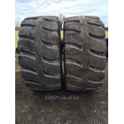 Шины 35/65R33 Goodyear RL-4K