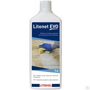 Очищающее средство Litokol LitoNet Evo 1 л фото