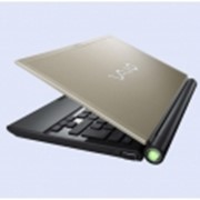 Ноутбук Sony VGN-TZ3RMN/N