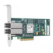 AP768B HP StorageWorks 42B 4Gb Dual-Port PCI-e FC HBA фото