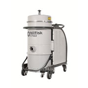 Пелесос Nilfisk-CFM 4030600037 CTS22 HC фото