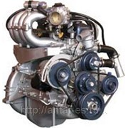 Двигатель УМЗ-4218