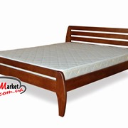 Кровать деревянная Новая 160х200