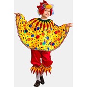 Карнавальный костюм Петушок Чико (146) фото