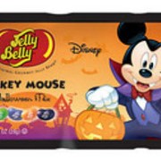 Конфеты Jelly Belly Mickey Mouse Halloween фото