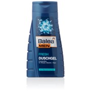 Освежающий душ-гель Balea men Duschgel fresh фото