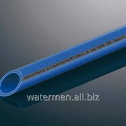Труба aquatherm Climatherm blue pipe SDR 11.0 MF OT 160x14,6 mm фото