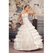 Свадебное платье 68