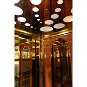Щербинский лифтозавод, пассажирские лифты фотография