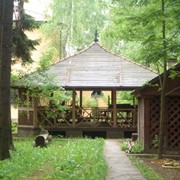 Беседки фото