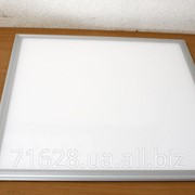 Светодиодный светильник/панель Rishang 600*600 мм, IP 20 фото