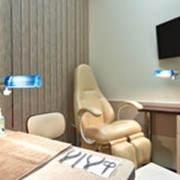 Парикмахерская в гостинице Националь(Hotel National)Харьков. фото