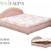 Двухспальная Кровать Карина