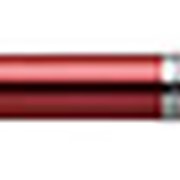 Parker Ручка шариковая Parker Jotter Special Red, толщина линии М, хром (S0705580) Красно-серебристый фото