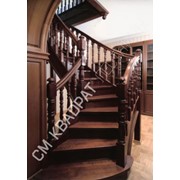 Лестницы классические фото