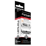FORSAN nanoceramics Двигатель Защита фото