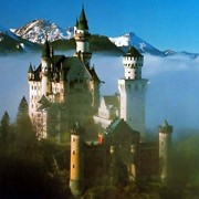 Автобусный тур Сказки альпийских замков купить обзорный тур фото