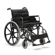 Кресло-коляска для инвалидов Армед FS951B (22) фото