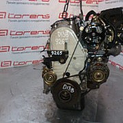 Двигатель на Honda Logo D13B art. Двигатель фото