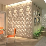 Декоративные панели для стен 3д, 3d фото