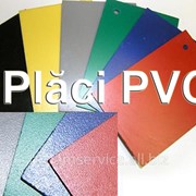 Placi PVC фотография