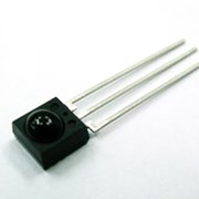 Микросхемы интегральные полупроводниковые. фото