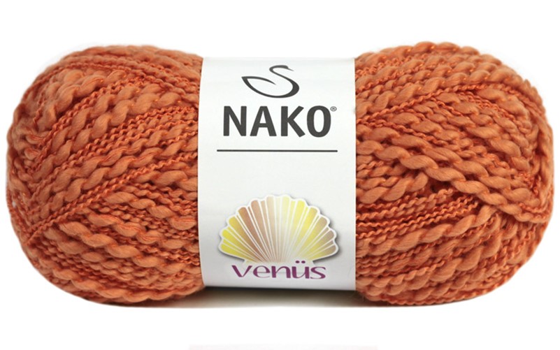 Купить Пряжу Нако Рику Wool