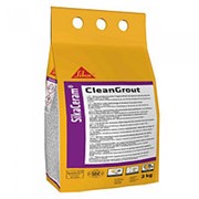 Цементная затирочная смесь для межплиточных швов SikaCeram® CleanGrout