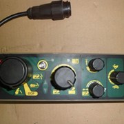 Пульт управления 0 538 201 611 Bosch фото