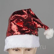 Шапка карнавальная новогодняя №10 уп/12 (шт.) Арт: 12568_s фото