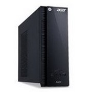 Компьютер персональный Acer Aspire XC-703/ intel CQC J1900/4/500/CR/Intel HD/DOS (DT.SX4ME.005) фото