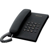 Телефон Panasonic KX-TS2350 RUB фото