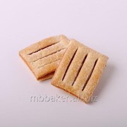 Гребешок со вкусом малины фото