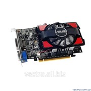 Видеокарта Asus GeForce GT740 2GB DDR3 (GT740-2GD3) фото