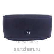 Портативная колонка Bose Mini K1 Bluetooth 3D Черная 86985 фото