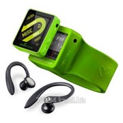 Проигрыватель MP3 Energy Sistem Energy MP4 Sport 8GB 2508 Lime Green 38401 фото