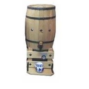 Модель BOTTE V UNICO 12 для одного вида вина. фото